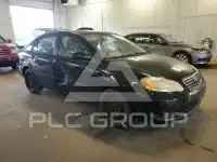 2007 Toyota COROLLA photo