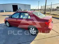 2007 Toyota COROLLA фото
