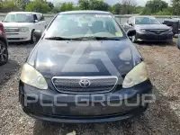 2007 Toyota COROLLA photo