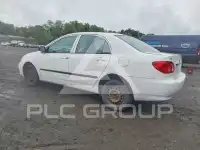 2007 Toyota COROLLA photo