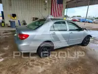 2007 Toyota COROLLA photo