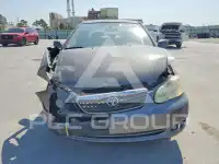2007 Toyota COROLLA photo