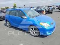 2007 Toyota COROLLA фото