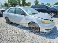 2007 Toyota COROLLA photo