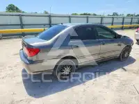 2007 Toyota COROLLA photo