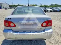 2007 Toyota COROLLA photo
