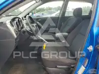 2007 Toyota COROLLA photo