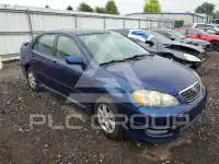 2007 Toyota COROLLA photo