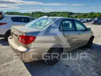 2007 Toyota COROLLA photo