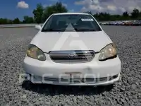 2007 Toyota COROLLA photo