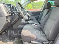 2007 Toyota COROLLA фото
