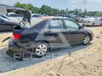 2007 Toyota COROLLA фото
