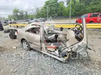 2007 Toyota COROLLA фото