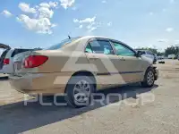 2007 Toyota COROLLA photo