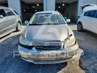 2007 Toyota COROLLA photo