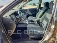 2007 Toyota COROLLA photo