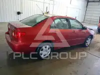 2007 Toyota COROLLA photo