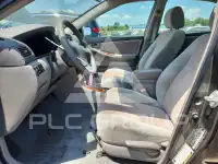2007 Toyota COROLLA фото