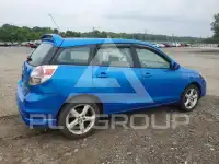 2007 Toyota COROLLA photo