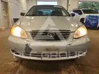 2007 Toyota COROLLA photo