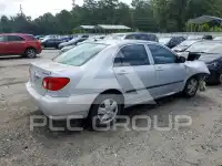 2007 Toyota COROLLA photo