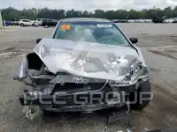 2007 Toyota COROLLA photo