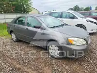 2007 Toyota COROLLA photo