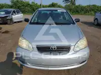 2007 Toyota COROLLA photo