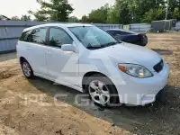 2007 Toyota COROLLA фото