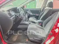2007 Toyota COROLLA photo