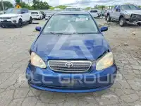 2007 Toyota COROLLA photo