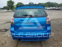 2007 Toyota COROLLA photo