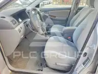 2007 Toyota COROLLA фото