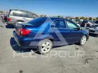 2007 Toyota COROLLA фото