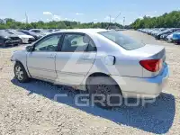 2007 Toyota COROLLA photo