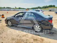 2007 Toyota COROLLA фото