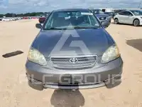 2007 Toyota COROLLA photo