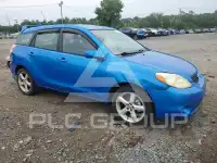 2007 Toyota COROLLA photo