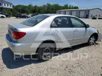 2007 Toyota COROLLA photo
