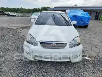 2007 Toyota COROLLA photo
