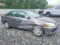 2007 Toyota COROLLA фото