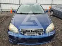 2007 Toyota COROLLA photo