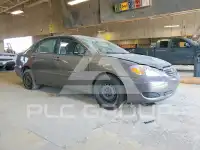 2007 Toyota COROLLA photo