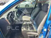 2007 Toyota COROLLA фото