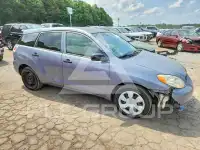 2007 Toyota COROLLA фото