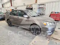 2007 Toyota COROLLA photo