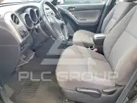 2007 Toyota COROLLA фото