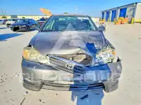 2007 Toyota COROLLA photo