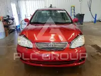 2007 Toyota COROLLA photo