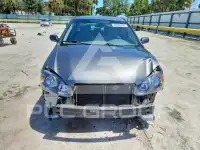 2007 Toyota COROLLA photo